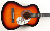 Taylor Swift Guitar with Signed Custom Insert Pickguard (JSA) at PristineAuction.com
