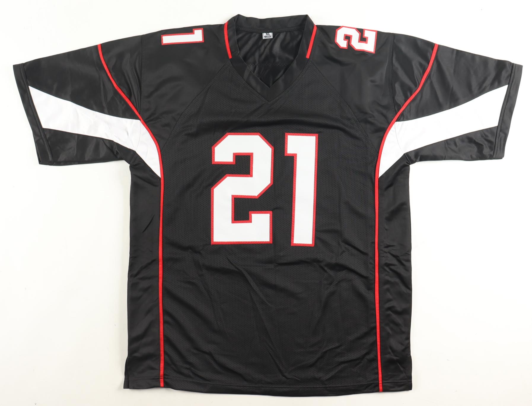 Patrick Peterson Signed Jersey (JSA) at PristineAuction.com Patrick Peterson Signed Jersey (JSA) at PristineAuction.com