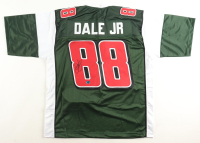 Dale Earnhardt Jr. Signed Jersey (Wilder Side of Sports) at PristineAuction.com