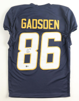Oronde Gadsden Signed Jersey (Beckett) at PristineAuction.com