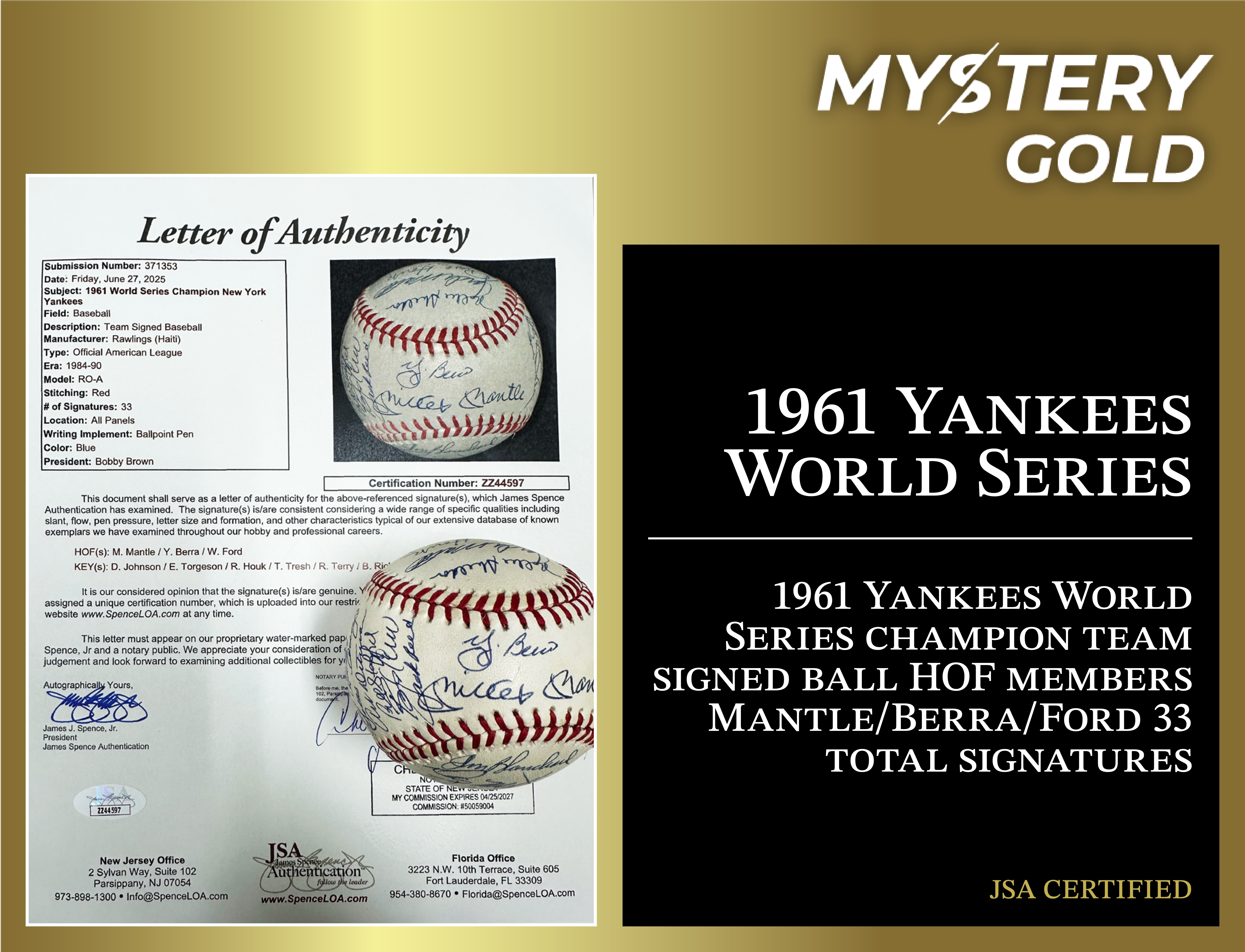 MYSTERY GOLD PRESENTS Memorabilia Grails Each PACK - CONTAINS 1 Certified Autographed Jersey! at PristineAuction.com MYSTERY GOLD PRESENTS Memorabilia Grails Each PACK - CONTAINS 1 Certified Autographed Jersey! at PristineAuction.com