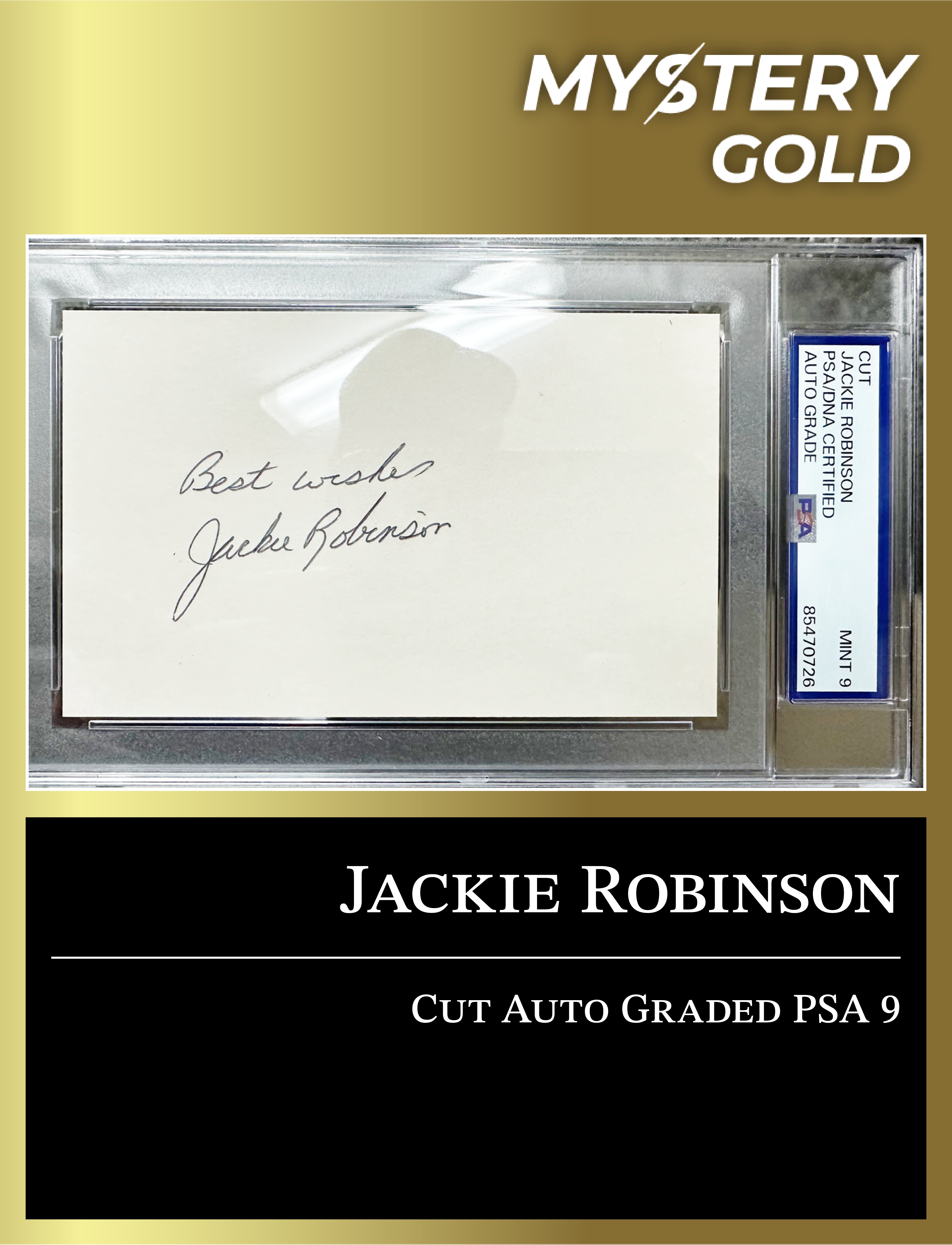 MYSTERY GOLD PRESENTS Memorabilia Grails Each PACK - CONTAINS 1 Certified Autographed Jersey! at PristineAuction.com MYSTERY GOLD PRESENTS Memorabilia Grails Each PACK - CONTAINS 1 Certified Autographed Jersey! at PristineAuction.com