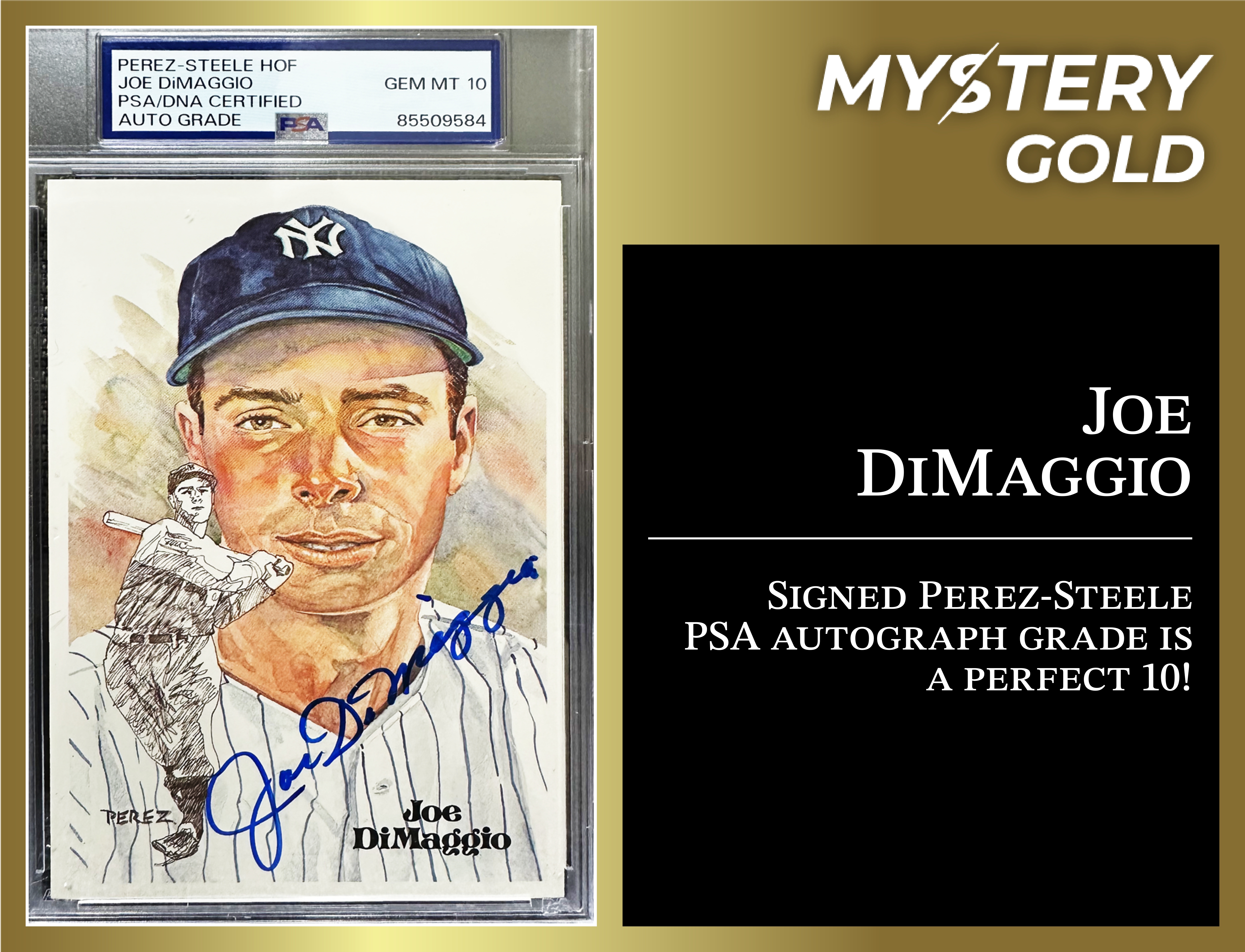 MYSTERY GOLD PRESENTS Memorabilia Grails Each PACK - CONTAINS 1 Certified Autographed Jersey! at PristineAuction.com MYSTERY GOLD PRESENTS Memorabilia Grails Each PACK - CONTAINS 1 Certified Autographed Jersey! at PristineAuction.com