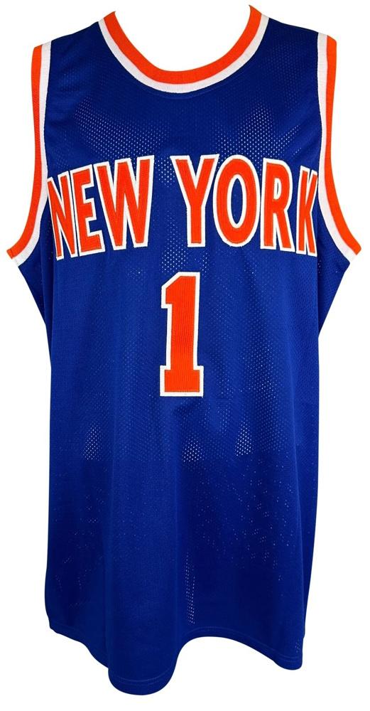 Jadakiss Signed Custom Jersey (JSA) at PristineAuction.com Jadakiss Signed Custom Jersey (JSA) at PristineAuction.com