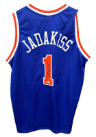 Jadakiss Signed Custom Jersey (JSA) at PristineAuction.com
