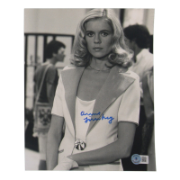 Anne Lonnberg Signed 8x10 Photo (Beckett) at PristineAuction.com