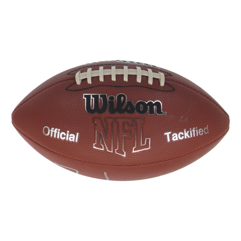 Chase Winovich Signed NFL Football (Beckett & NEP) at PristineAuction.com Chase Winovich Signed NFL Football (Beckett & NEP) at PristineAuction.com