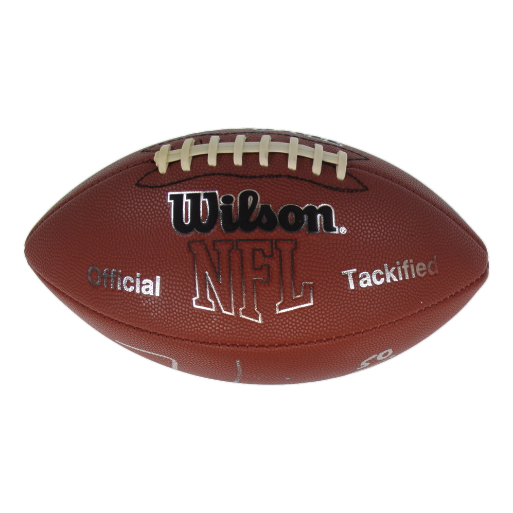 Chase Winovich Signed NFL Football (Beckett & NEP) at PristineAuction.com Chase Winovich Signed NFL Football (Beckett & NEP) at PristineAuction.com
