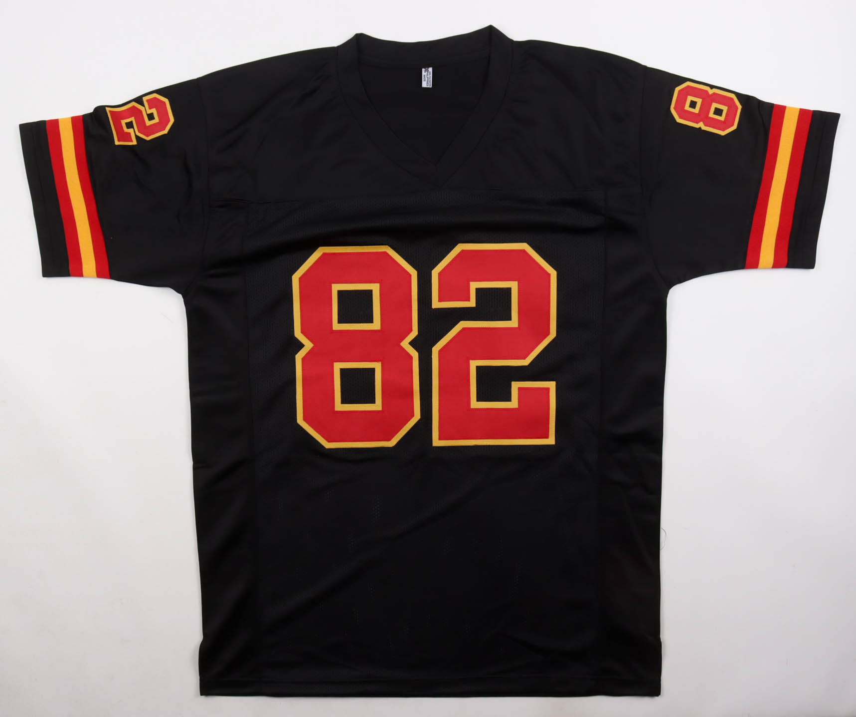 Dante Hall Signed Jersey (JSA) at PristineAuction.com Dante Hall Signed Jersey (JSA) at PristineAuction.com