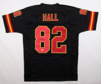 Dante Hall Signed Jersey (JSA) at PristineAuction.com