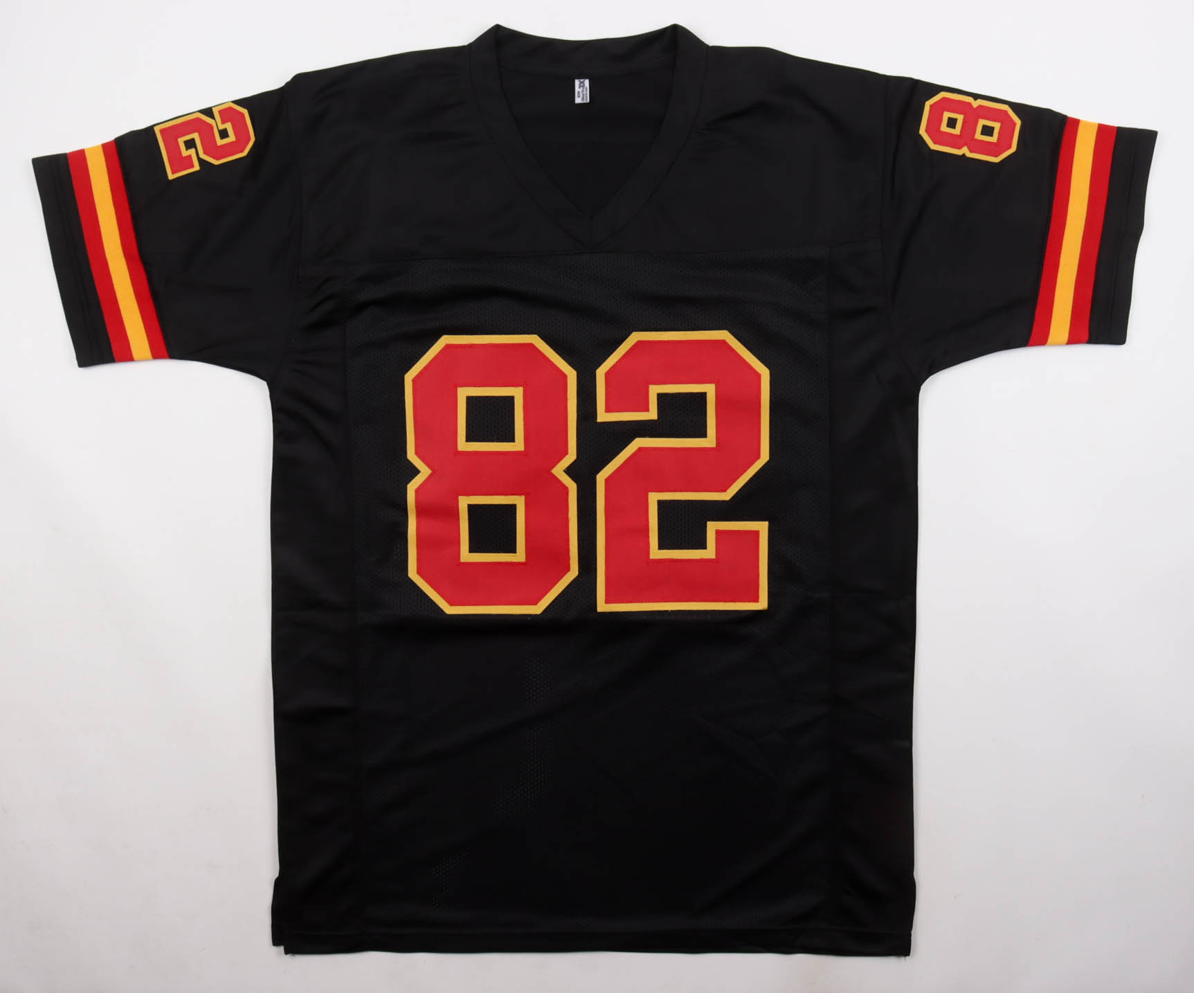 Dante Hall Signed Jersey (JSA) at PristineAuction.com Dante Hall Signed Jersey (JSA) at PristineAuction.com