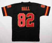 Dante Hall Signed Jersey (JSA) at PristineAuction.com