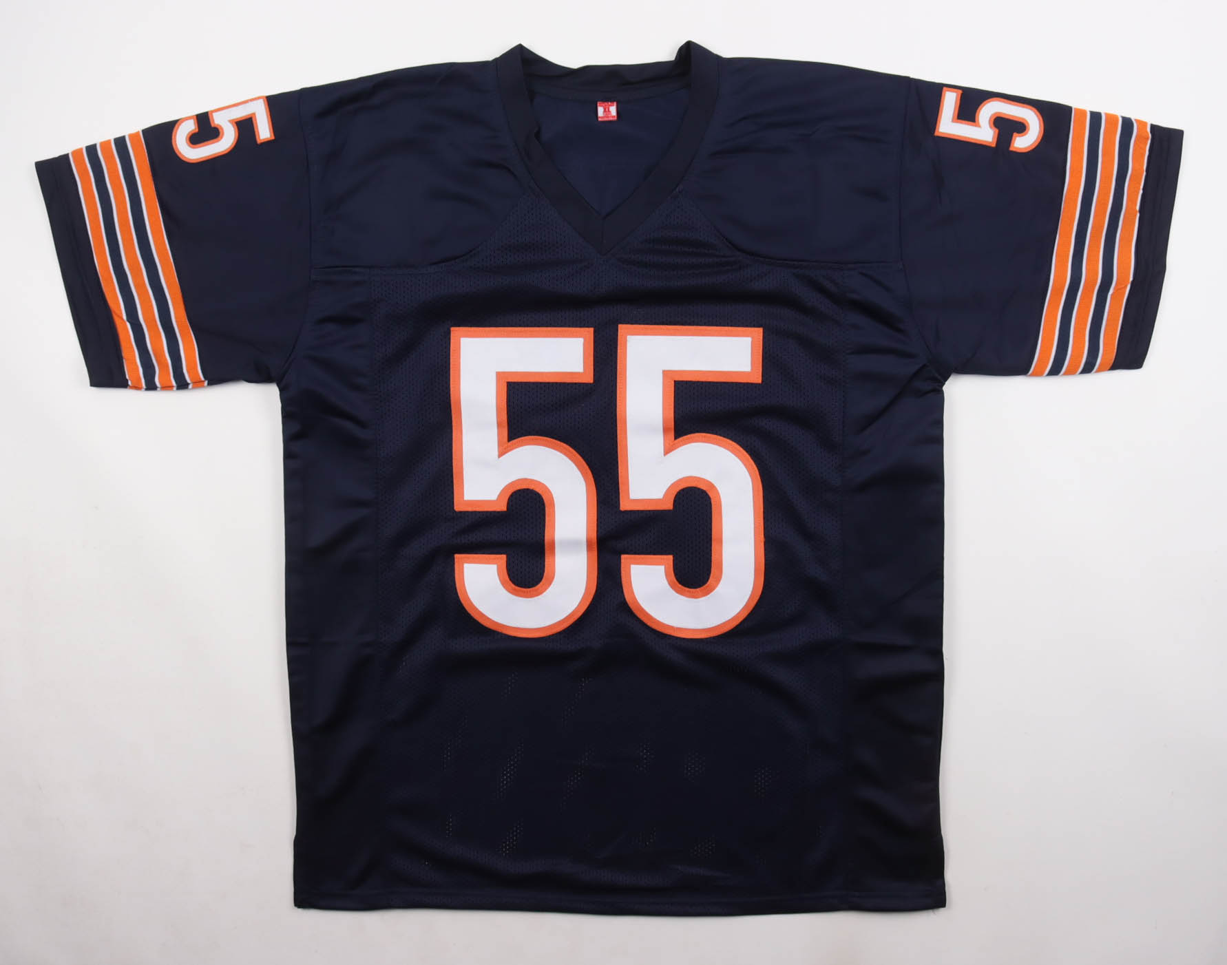 Otis Wilson Signed Jersey Inscribed "SBXX" (Beckett) at PristineAuction.com Otis Wilson Signed Jersey Inscribed "SBXX" (Beckett) at PristineAuction.com