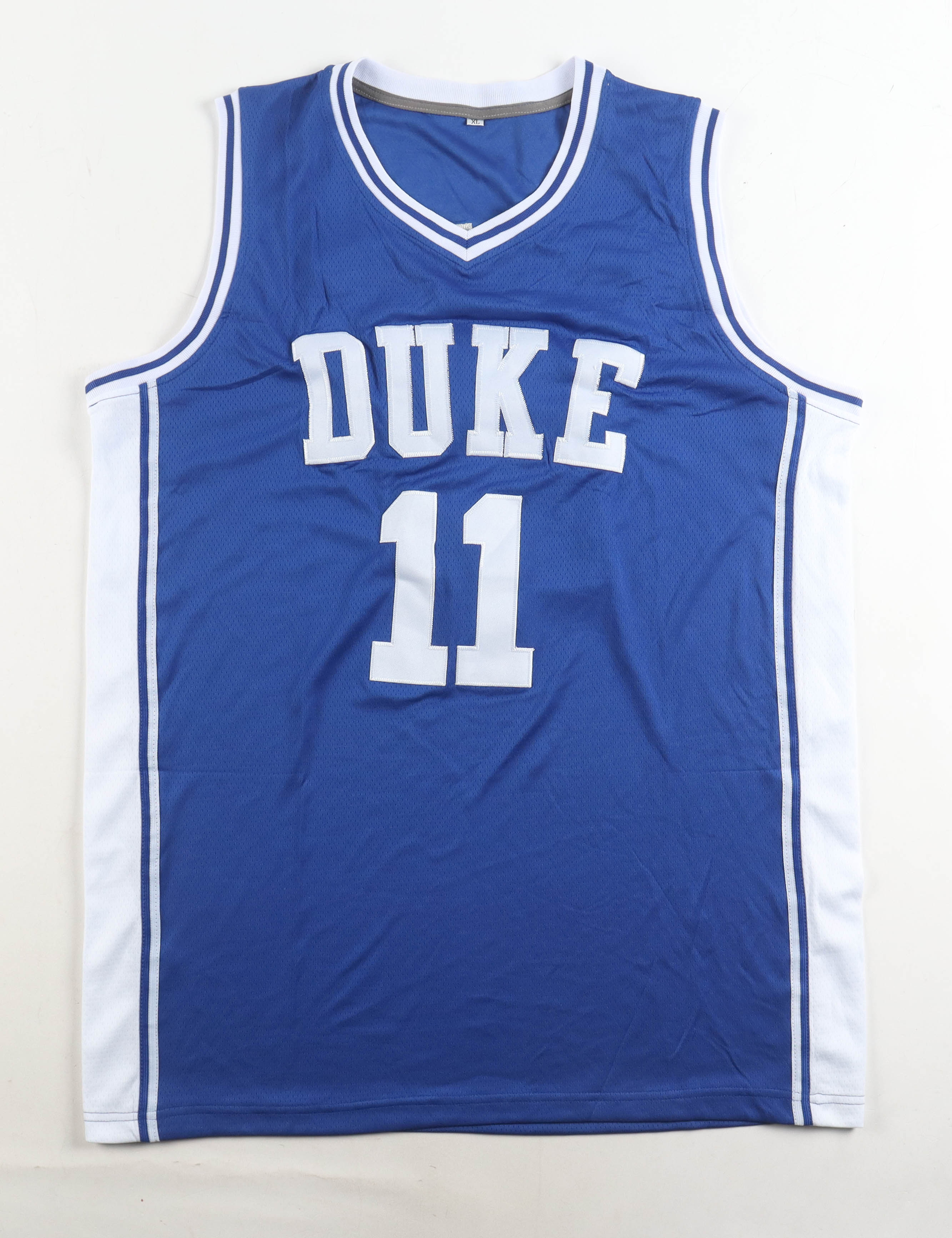 Bobby Hurley Signed Jersey (Beckett) at PristineAuction.com Bobby Hurley Signed Jersey (Beckett) at PristineAuction.com