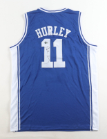 Bobby Hurley Signed Jersey (Beckett) at PristineAuction.com