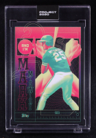 Mark McGwire 2020 Topps Project 2020 #276 / Matt Taylor at PristineAuction.com