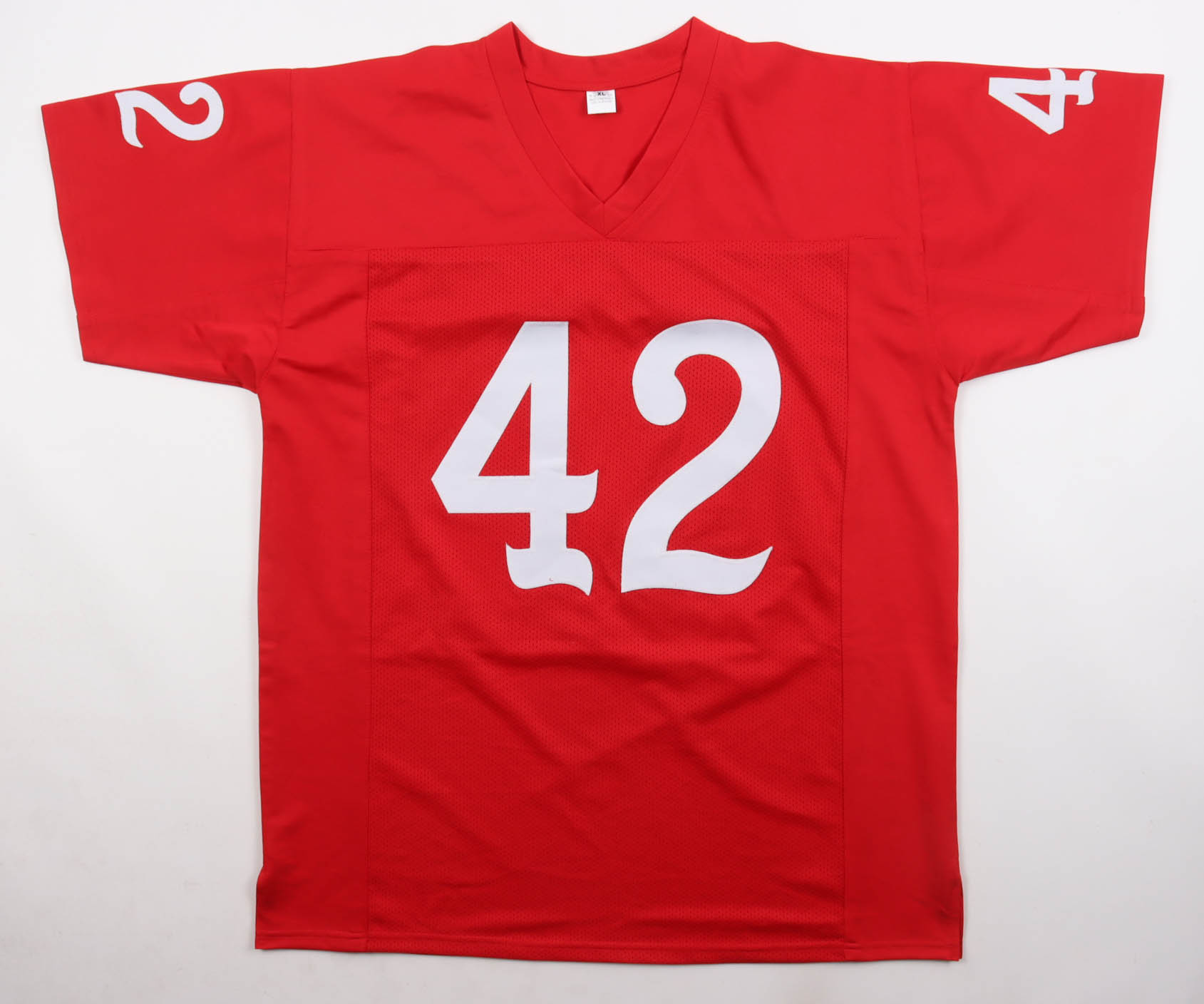 Jerry Murtaugh Signed Jersey (PSA) at PristineAuction.com Jerry Murtaugh Signed Jersey (PSA) at PristineAuction.com