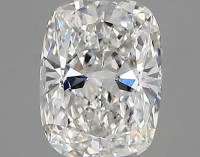 .33 Carats Lab Grown Diamond Loose G, VS2 (IGI Cert) at PristineAuction.com
