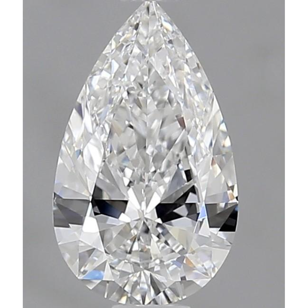 .38 Carats Lab Grown Diamond Loose G, VVS2 (IGI Cert) at PristineAuction.com
