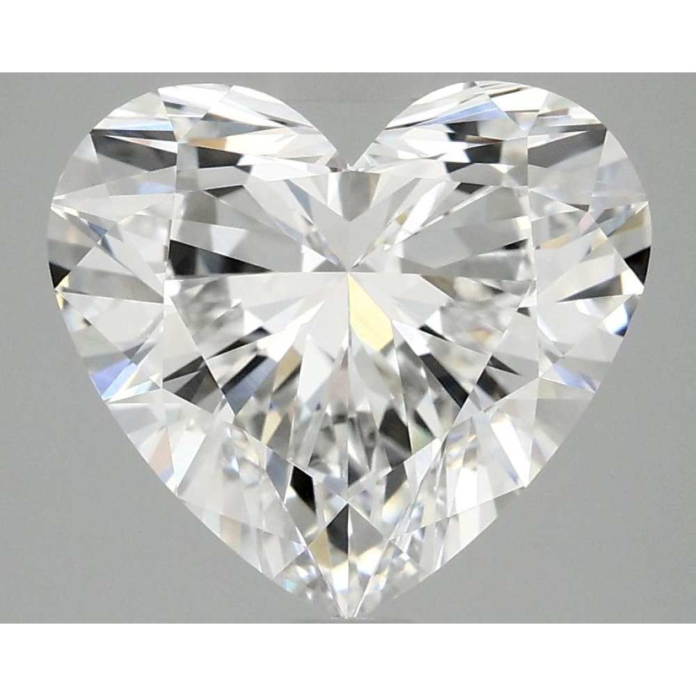 .39 Carats Lab Grown Diamond Loose F, VS1 (IGI Cert) at PristineAuction.com