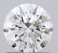 .40 Carats Lab Grown Diamond Loose G, VVS2 (IGI Cert) at PristineAuction.com