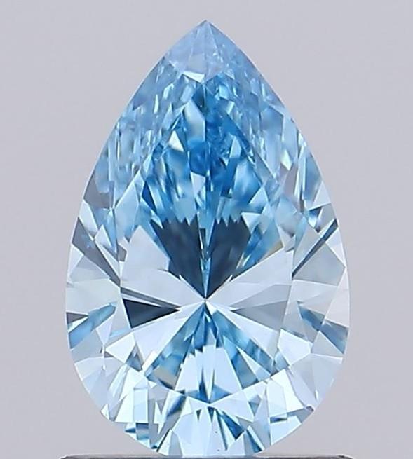 .37 Carats Blue Lab Grown Diamond Loose VS1 (IGI Cert) at PristineAuction.com .37 Carats Blue Lab Grown Diamond Loose VS1 (IGI Cert) at PristineAuction.com