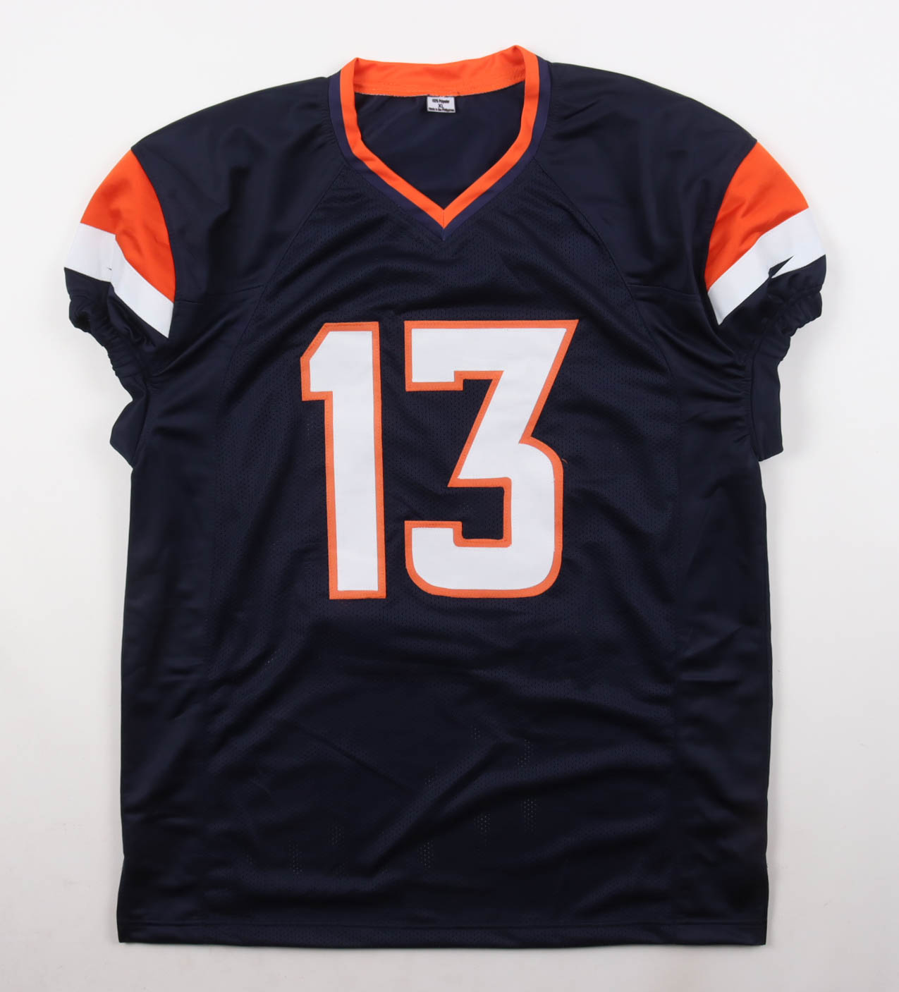 Pat Bryant Signed Jersey (JSA) at PristineAuction.com Pat Bryant Signed Jersey (JSA) at PristineAuction.com