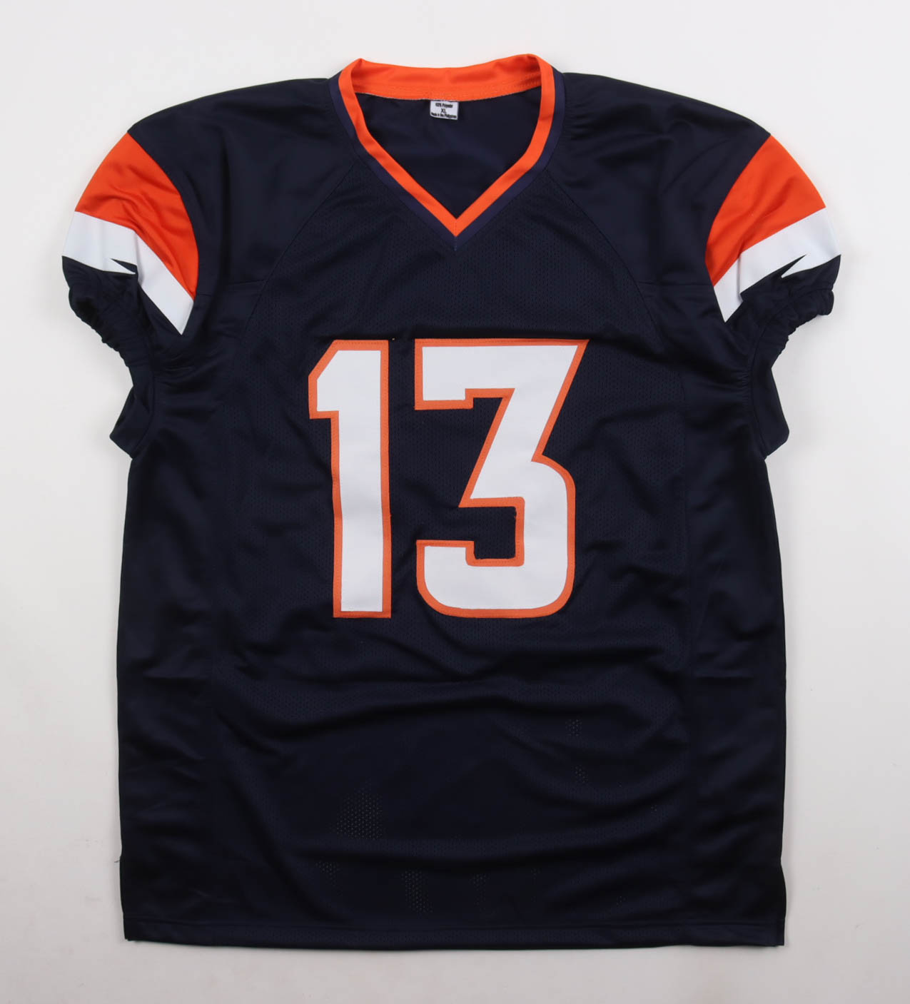 Pat Bryant Signed Jersey (JSA) at PristineAuction.com Pat Bryant Signed Jersey (JSA) at PristineAuction.com