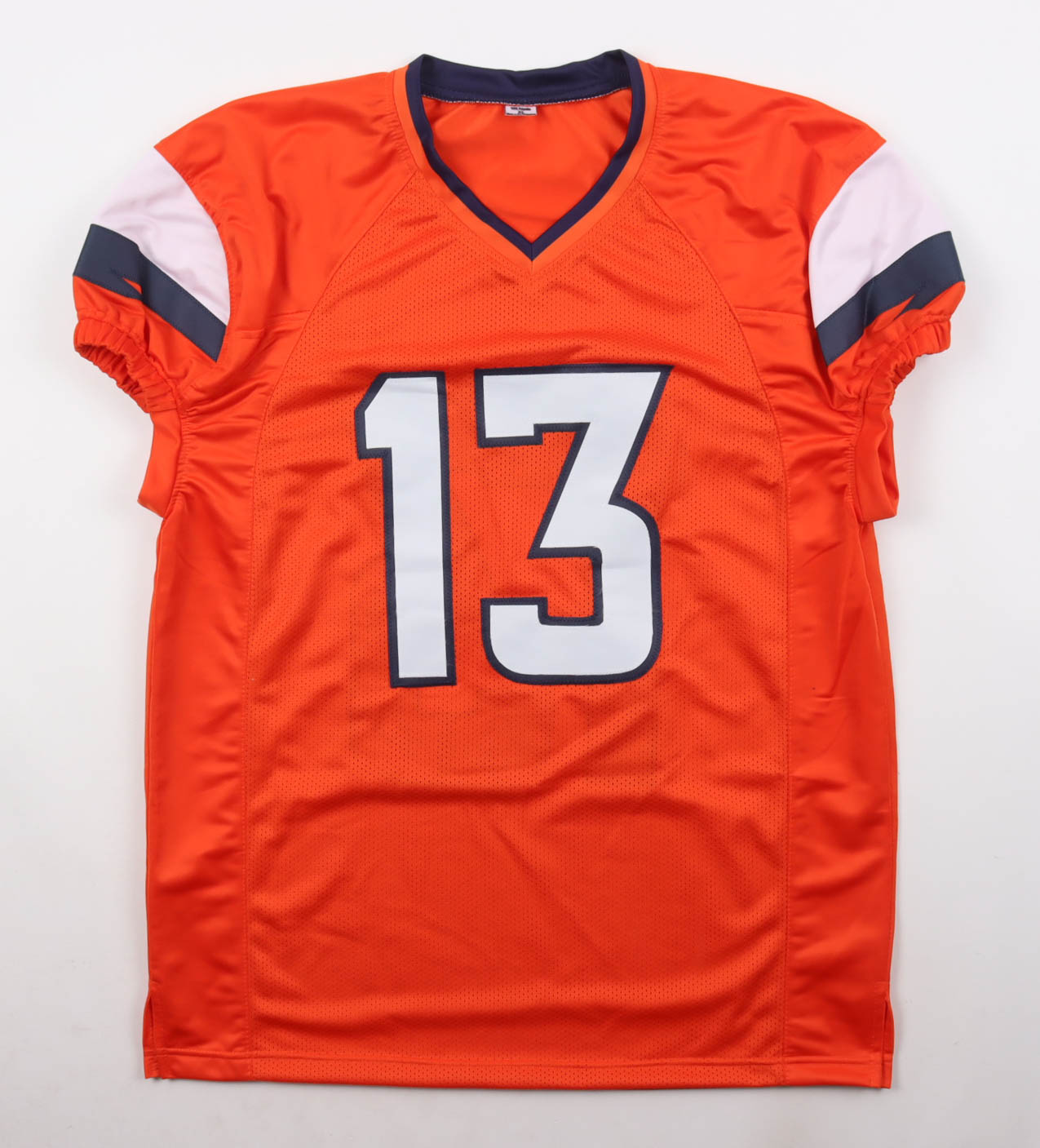 Pat Bryant Signed Jersey (JSA) at PristineAuction.com Pat Bryant Signed Jersey (JSA) at PristineAuction.com