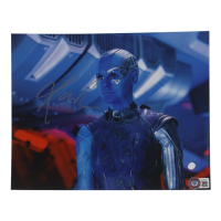 Karen Gillan Signed "Guardians of the Galaxy" 8x10 Photo (Beckett) at PristineAuction.com