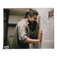 Brad Pitt Signed "Babel" 8x10 Photo (Beckett) at PristineAuction.com