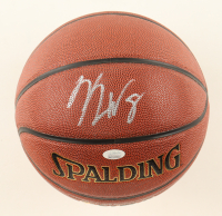 Kemba Walker Signed NBA Basketball (JSA) at PristineAuction.com
