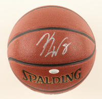 Kemba Walker Signed NBA Basketball (JSA) at PristineAuction.com