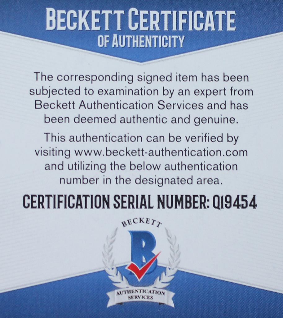 Troy Aikman Signed Custom Framed Jersey Display (Beckett) at PristineAuction.com Troy Aikman Signed Custom Framed Jersey Display (Beckett) at PristineAuction.com