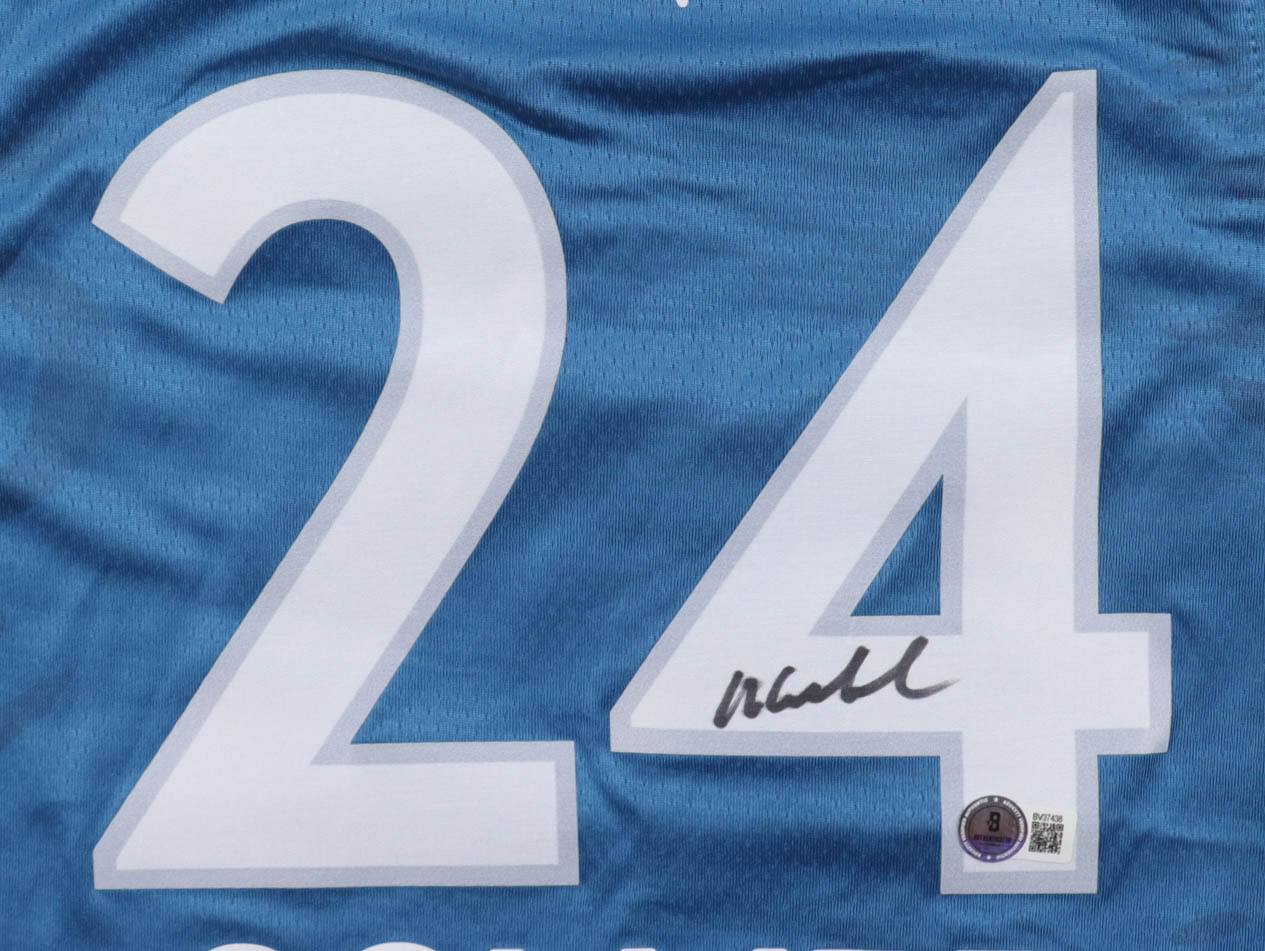 Napheesa Collier Signed Lynx Nike Authentic Jersey (Beckett) at PristineAuction.com Napheesa Collier Signed Lynx Nike Authentic Jersey (Beckett) at PristineAuction.com