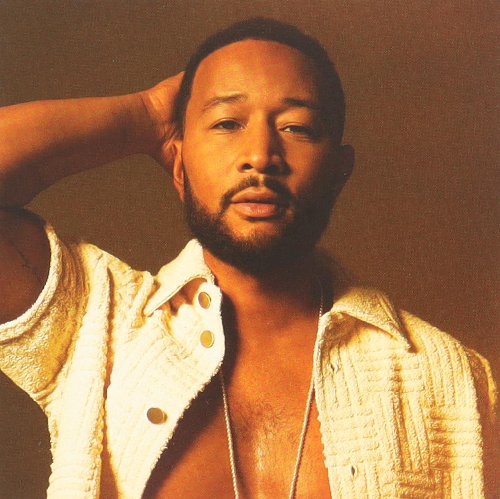 John Legend Signed "Legend" CD Insert (PSA) at PristineAuction.com John Legend Signed "Legend" CD Insert (PSA) at PristineAuction.com