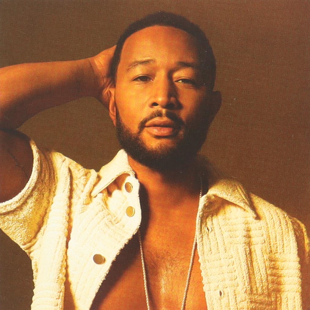 John Legend Signed "Legend" CD Insert (PSA) at PristineAuction.com John Legend Signed "Legend" CD Insert (PSA) at PristineAuction.com