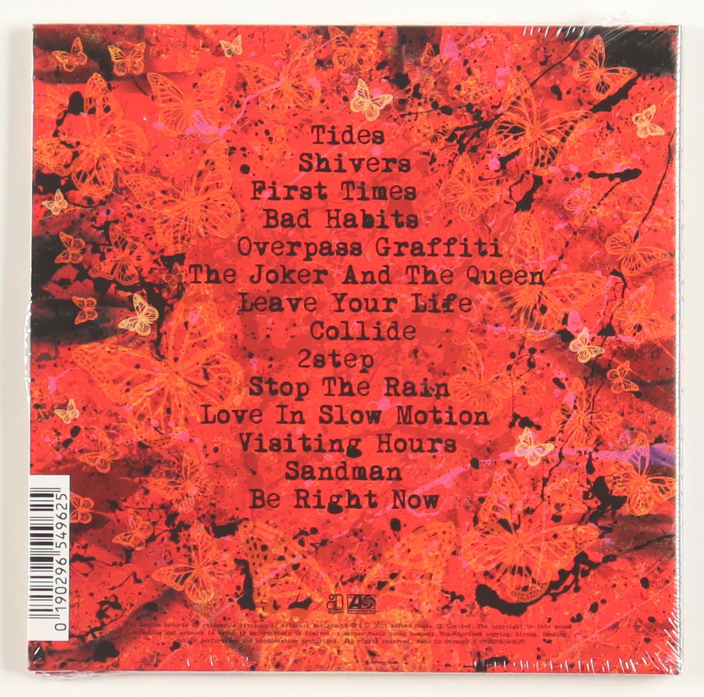 Ed Sheeran Signed "Equals" CD Insert With Disc (PSA) at PristineAuction.com Ed Sheeran Signed "Equals" CD Insert With Disc (PSA) at PristineAuction.com