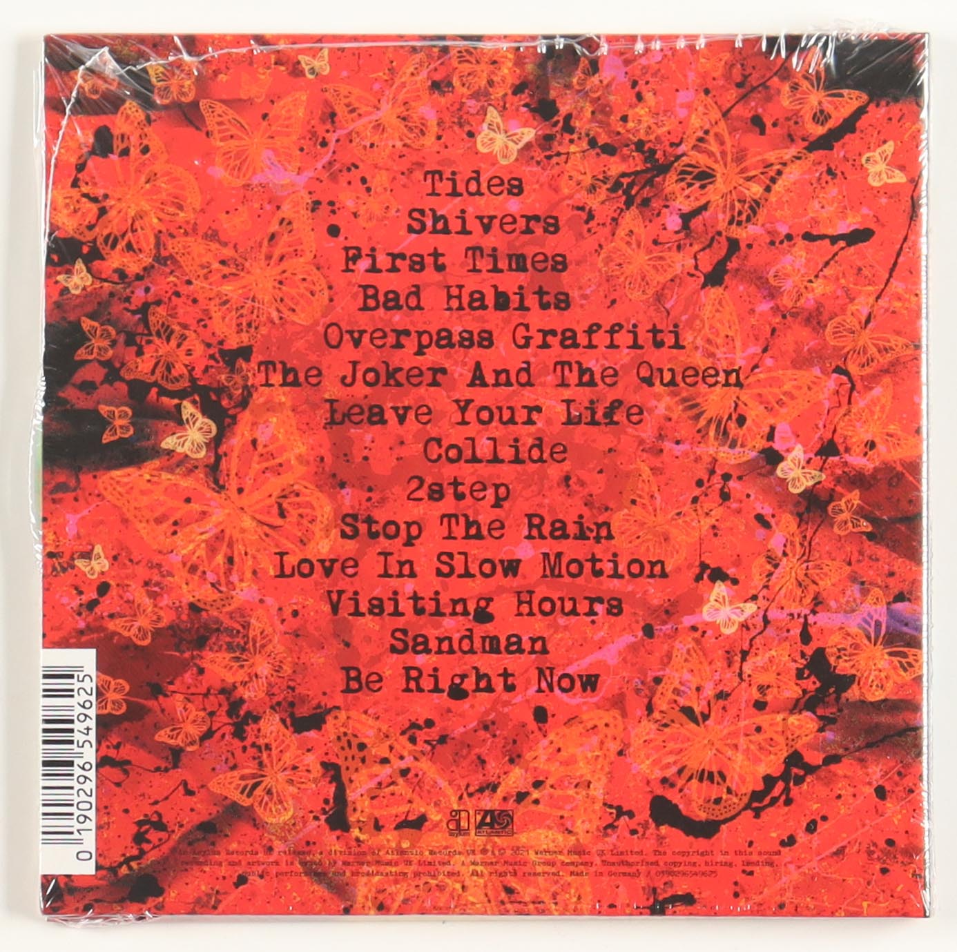 Ed Sheeran Signed "Equals" CD Insert With Disc (PSA) at PristineAuction.com Ed Sheeran Signed "Equals" CD Insert With Disc (PSA) at PristineAuction.com