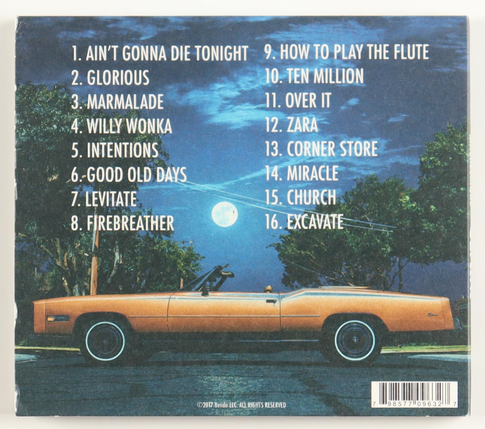 Macklemore Signed "Gemini" CD Album Cover With Disc (PSA) at PristineAuction.com Macklemore Signed "Gemini" CD Album Cover With Disc (PSA) at PristineAuction.com