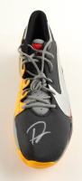 Giannis Antetokounmpo Signed Player Edition Basketball Shoe (Beckett) at PristineAuction.com