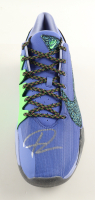 Giannis Antetokounmpo Signed Player Edition Basketball Shoe (Beckett) at PristineAuction.com