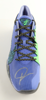 Giannis Antetokounmpo Signed Player Edition Basketball Shoe (Beckett) at PristineAuction.com