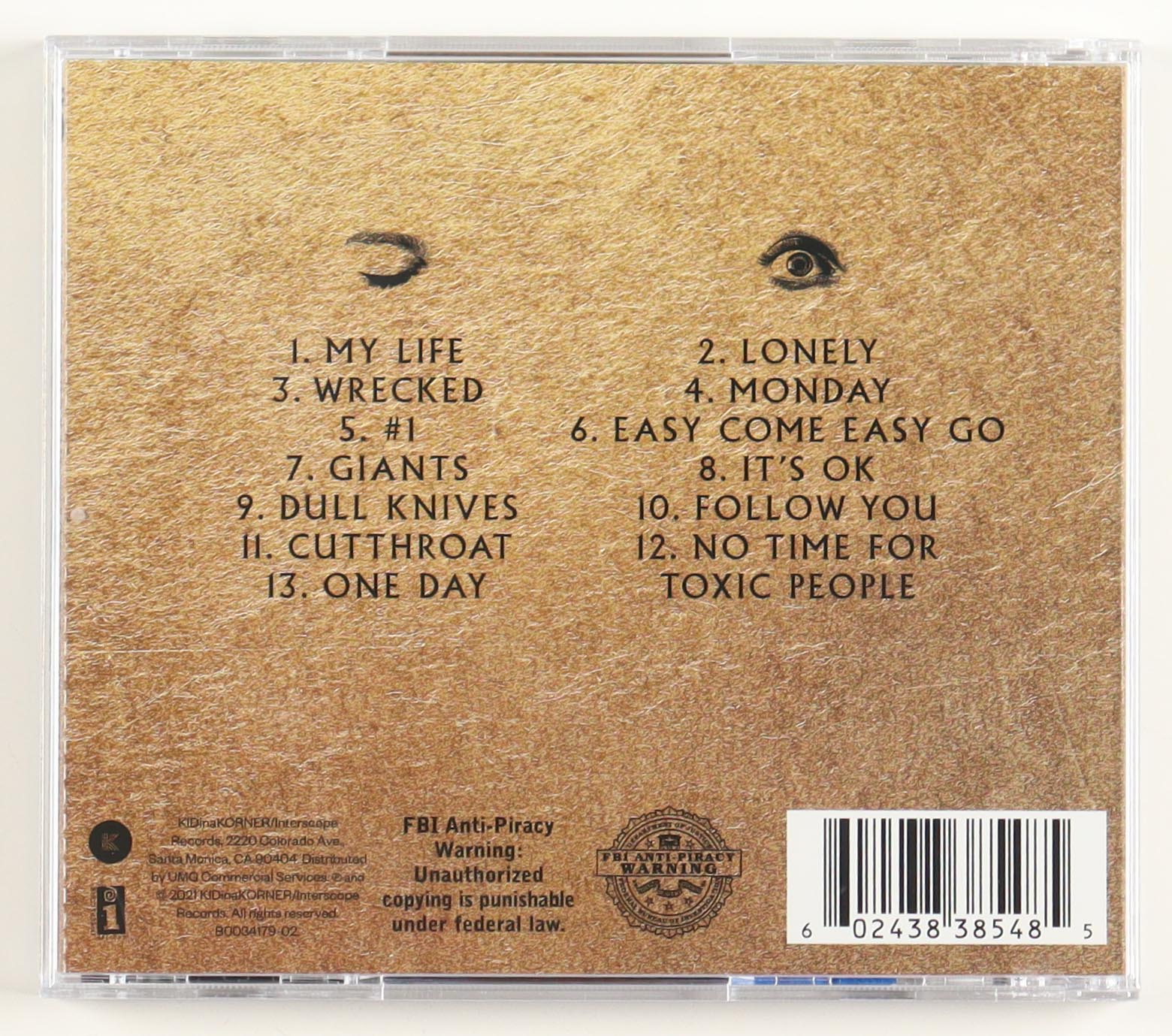 Imagine Dragons "Mercury Act I" CD Album Band-Signed By (4) With Dan Reynolds, Daniel Platzman, Daniel Wayne, Ben Mckee (PSA) at PristineAuction.com Imagine Dragons "Mercury Act I" CD Album Band-Signed By (4) With Dan Reynolds, Daniel Platzman, Daniel Wayne, Ben Mckee (PSA) at PristineAuction.com