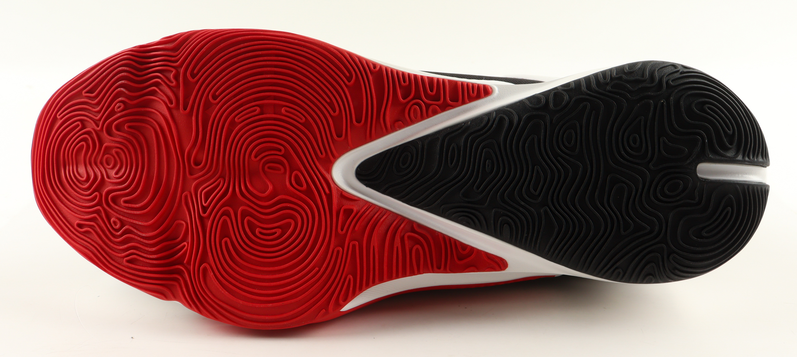 Giannis Antetokounmpo Signed Player Edition Basketball Shoe (Beckett) at PristineAuction.com Giannis Antetokounmpo Signed Player Edition Basketball Shoe (Beckett) at PristineAuction.com