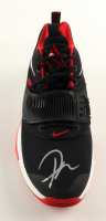Giannis Antetokounmpo Signed Player Edition Basketball Shoe (Beckett) at PristineAuction.com