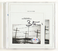 Brandon Flowers Signed "The Killers: Pressure Machine" CD Album Insert (PSA) at PristineAuction.com