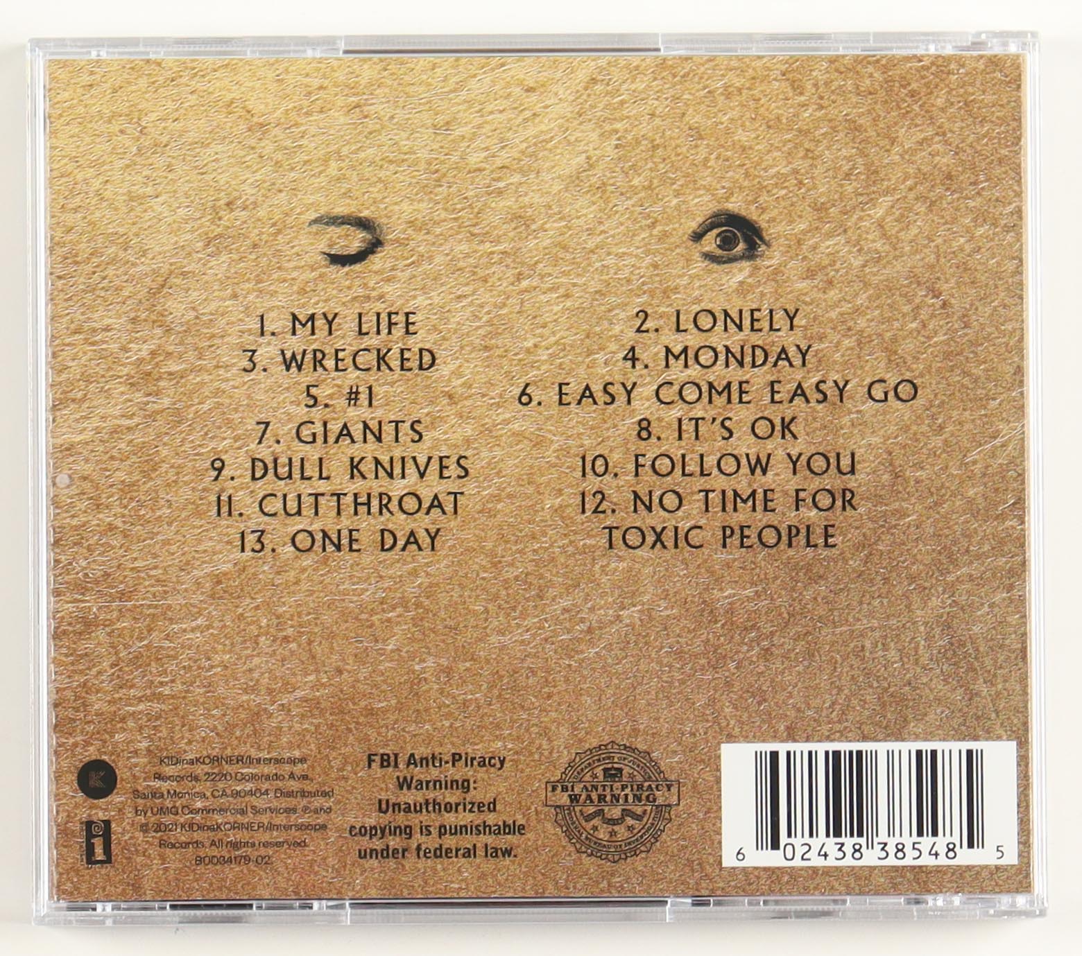 Imagine Dragons "Mercury Act I" CD Album Band-Signed By (4) With Dan Reynolds, Daniel Platzman, Daniel Wayne, Ben Mckee (PSA) at PristineAuction.com Imagine Dragons "Mercury Act I" CD Album Band-Signed By (4) With Dan Reynolds, Daniel Platzman, Daniel Wayne, Ben Mckee (PSA) at PristineAuction.com