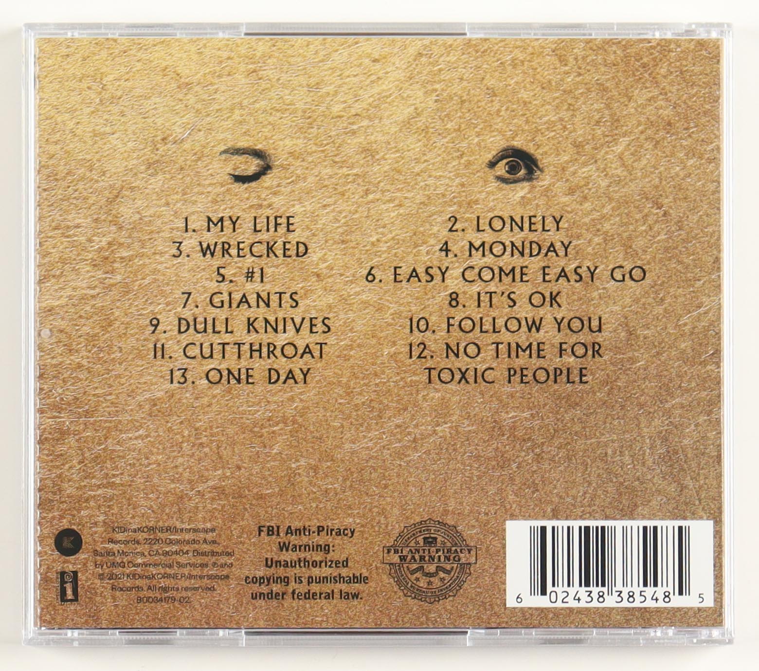 Imagine Dragons "Mercury Act I" CD Album Band-Signed By (4) With Dan Reynolds, Daniel Platzman, Daniel Wayne, Ben Mckee (PSA) at PristineAuction.com Imagine Dragons "Mercury Act I" CD Album Band-Signed By (4) With Dan Reynolds, Daniel Platzman, Daniel Wayne, Ben Mckee (PSA) at PristineAuction.com