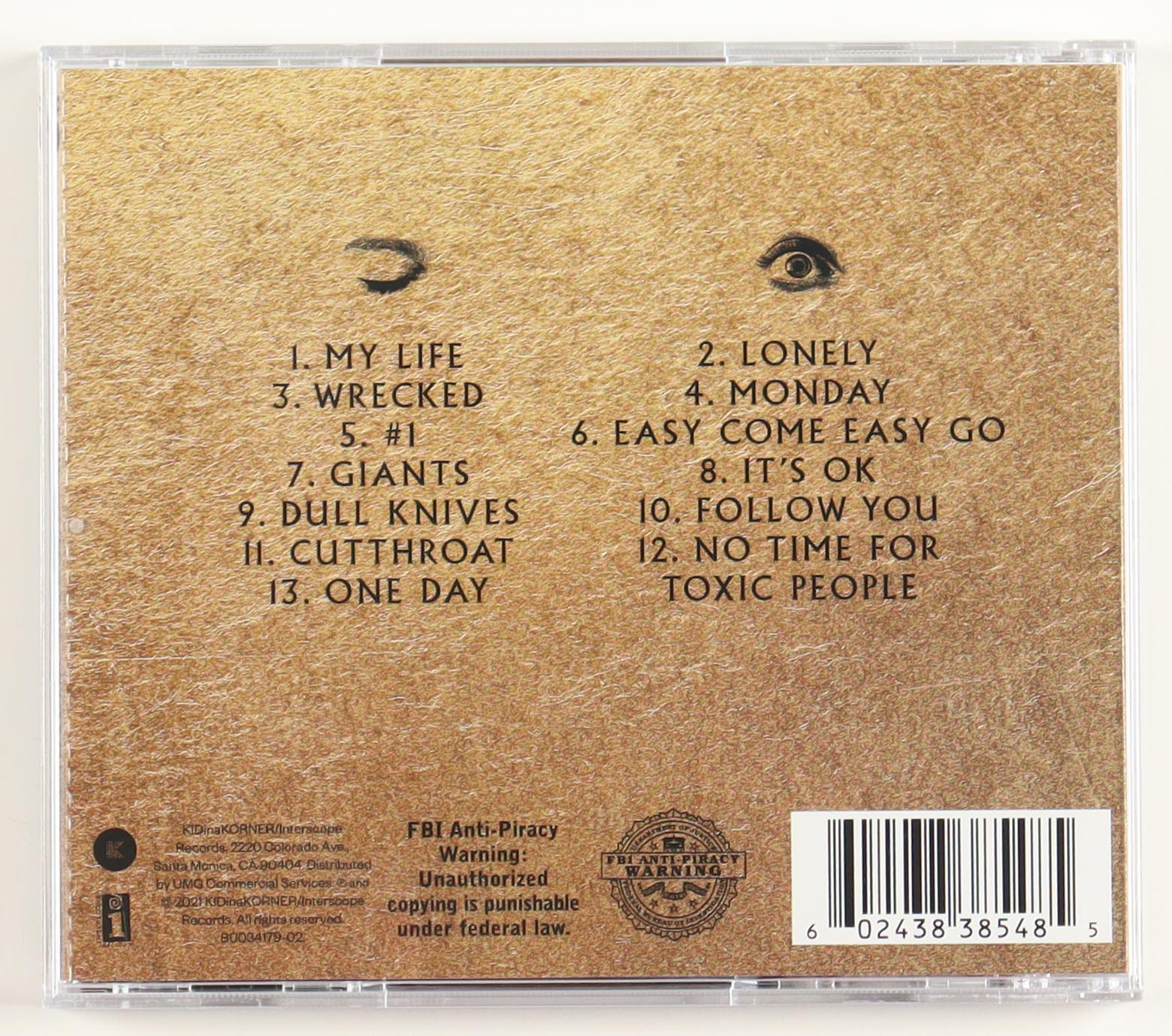 Imagine Dragons "Mercury Act I" CD Album Band-Signed By (4) With Dan Reynolds, Daniel Platzman, Daniel Wayne, Ben Mckee (PSA) at PristineAuction.com Imagine Dragons "Mercury Act I" CD Album Band-Signed By (4) With Dan Reynolds, Daniel Platzman, Daniel Wayne, Ben Mckee (PSA) at PristineAuction.com